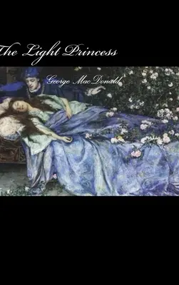 Prințesa luminii - The Light Princess