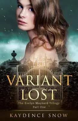 Variantă pierdută - Variant Lost
