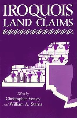 Revendicări funciare ale irochezilor - Iroquois Land Claims