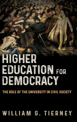 Învățământul superior pentru democrație - Higher Education for Democracy