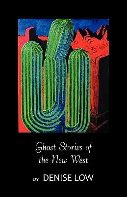 Poveștile cu fantome ale Noului Vest: De la creierul lui Einstein la cizmele lui Geronimo - Ghost Stories of the New West: From Einstein's Brain to Geronimo's Boots
