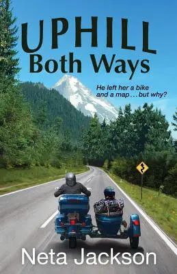 Pe ambele părți: Uphill Both Ways - Uphill Both Ways