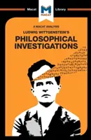 O analiză a investigațiilor filosofice ale lui Ludwig Wittgenstein - An Analysis of Ludwig Wittgenstein's Philosophical Investigations