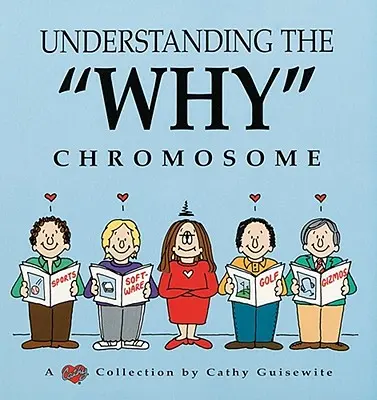 Înțelegerea cromozomului de ce - Understanding the Why Chromosome