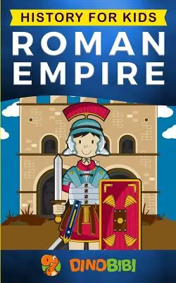 Istorie pentru copii: Imperiul Roman - History for kids: Roman Empire