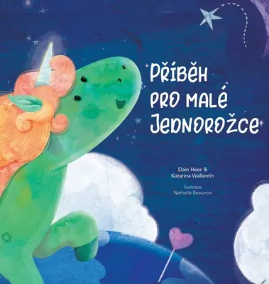 Přběh pro mal jednorozce (Cehă) - Přběh pro mal jednorozce (Czech)