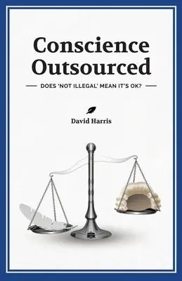 Conștiința externalizată - Conscience Outsourced