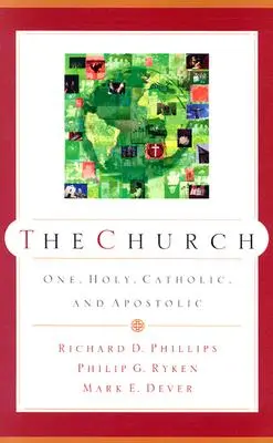 Biserica: Una, Sfântă, Catolică și Apostolică - The Church: One, Holy, Catholic, and Apostolic