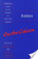 Hobbes: Despre cetățean - Hobbes: On the Citizen