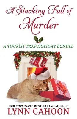 Un ciorap plin de crimă - A Stocking Full of Murder