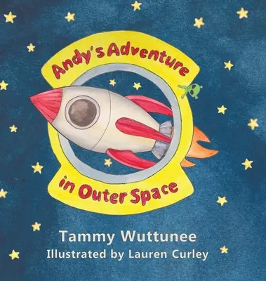 Aventura lui Andy în spațiul cosmic - Andy's Adventure in Outer Space