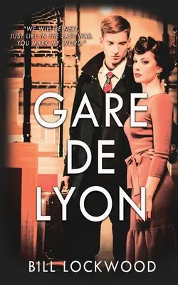 Gara din Lyon - Gare de Lyon