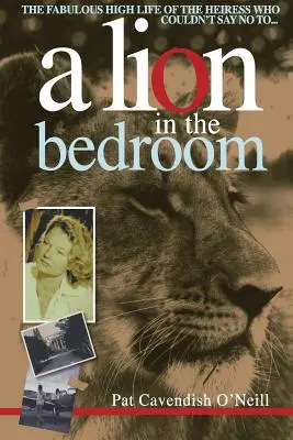 Un leu în dormitor - A Lion in the bedroom