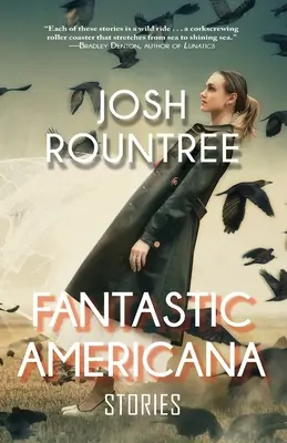 Americana fantastică - Fantastic Americana