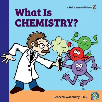 Ce este chimia? - What Is Chemistry?