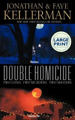 Omucidere dublă - Double Homicide