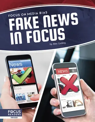 Fake News în centrul atenției - Fake News in Focus