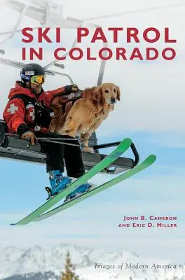 Patrula de schi în Colorado - Ski Patrol in Colorado