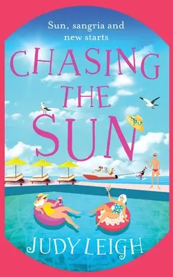 Urmărind soarele - Chasing the Sun