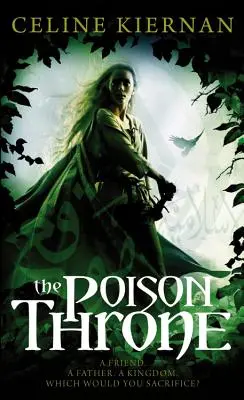 Tronul otrăvit (The Poison Throne) - The Poison Throne