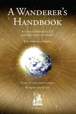 Manualul vagabondului - A Wanderer's Handbook