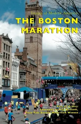 Maratonul din Boston - Boston Marathon