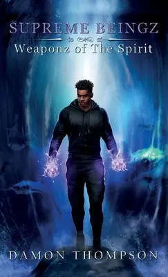 Supreme Beingz II: Armele Spiritului - Supreme Beingz II: Weaponz Of The Spirit