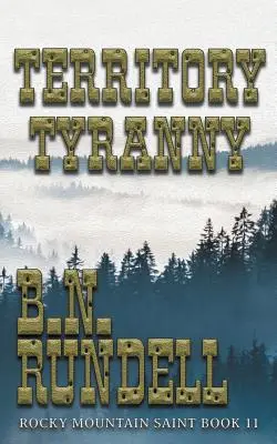 Teritoriul tiraniei - Territory Tyranny