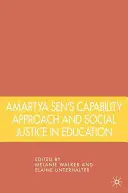 Abordarea capacității lui Amartya Sen și justiția socială în educație - Amartya Sen's Capability Approach and Social Justice in Education