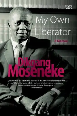 Propriul meu eliberator: A Memoir - My Own Liberator: A Memoir