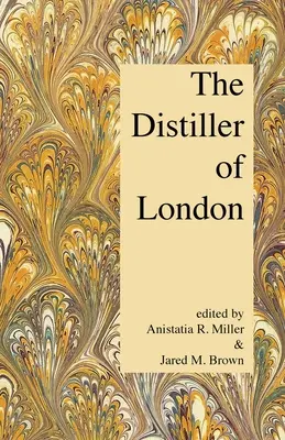 Distilatorul din Londra - The Distiller of London