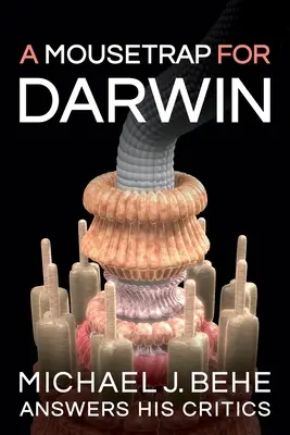 O capcană pentru șoareci pentru Darwin - A Mousetrap for Darwin