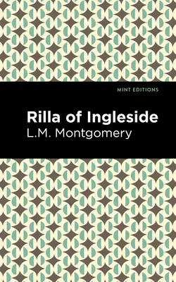 Rilla din Ingleside - Rilla of Ingleside
