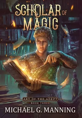 Erudit în magie - Scholar of Magic