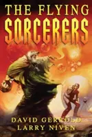Vrăjitorii zburători (The Flying Sorcerers) - The Flying Sorcerers