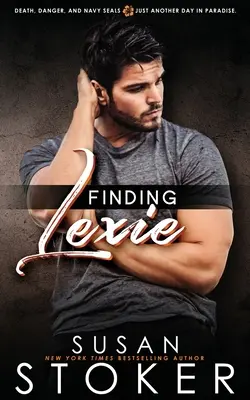Găsirea lui Lexie - Finding Lexie