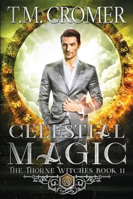 Magie celestă - Celestial Magic