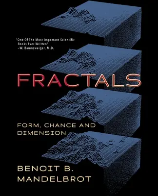 Fractalii: Formă, întâmplare și dimensiune - Fractals: Form, Chance and Dimension