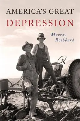 Marea Depresiune din America - America's Great Depression