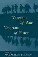Veterani ai războiului, veterani ai păcii - Veterans of War, Veterans of Peace