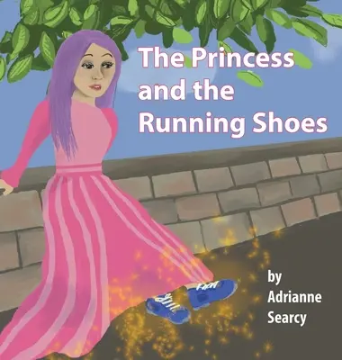 Prințesa și pantofii de alergat - The Princess and the Running Shoes