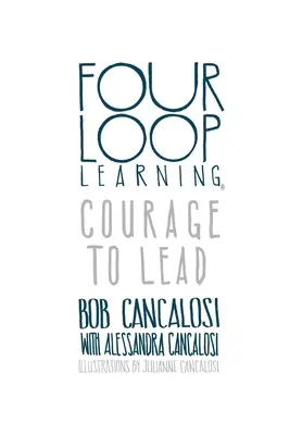 Curajul de a conduce - Courage to Lead