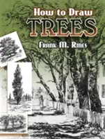 Cum să desenezi copaci - How to Draw Trees