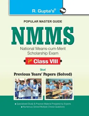 NMMS Ghid de examen pentru (8) clasa VIII - NMMS Exam Guide for (8th) Class VIII