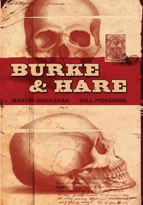 Burke și Hare - Burke & Hare