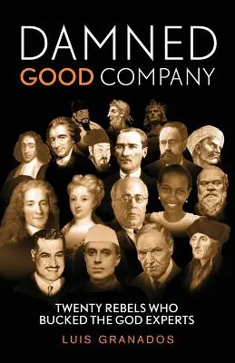 O companie al naibii de bună - Damned Good Company