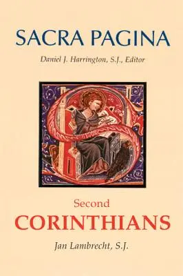 A doua Corinteni - Second Corinthians