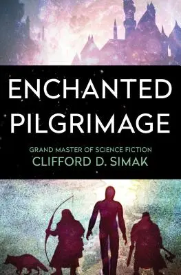 Pelerinaj fermecat - Enchanted Pilgrimage