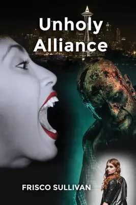 Alianță profană - Unholy Alliance