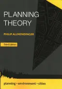 Teoria planificării - Planning Theory